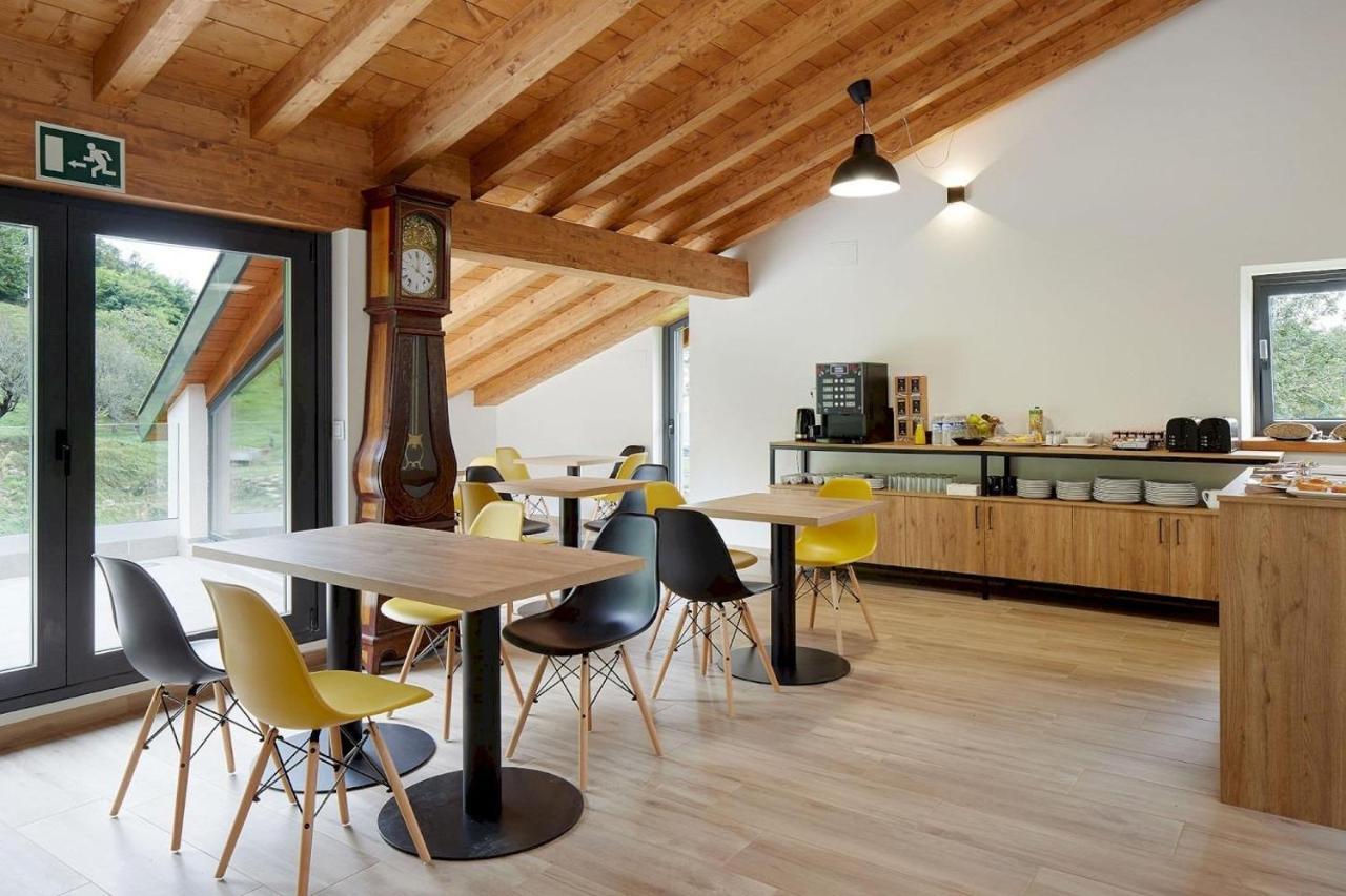 Oribar Casa Rural Aia Dış mekan fotoğraf