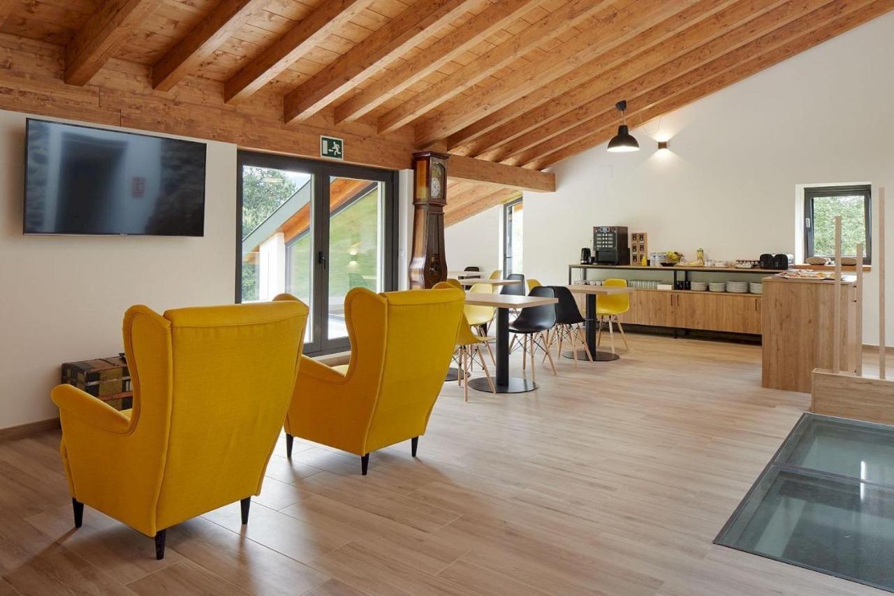 Oribar Casa Rural Aia Dış mekan fotoğraf