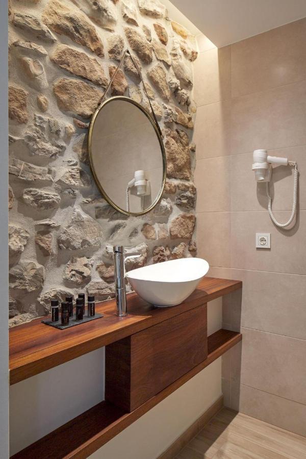 Oribar Casa Rural Aia Dış mekan fotoğraf