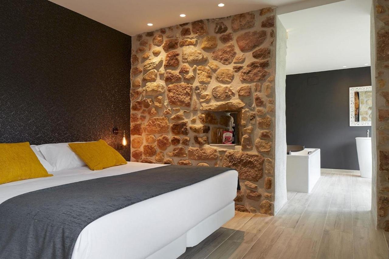 Oribar Casa Rural Aia Dış mekan fotoğraf