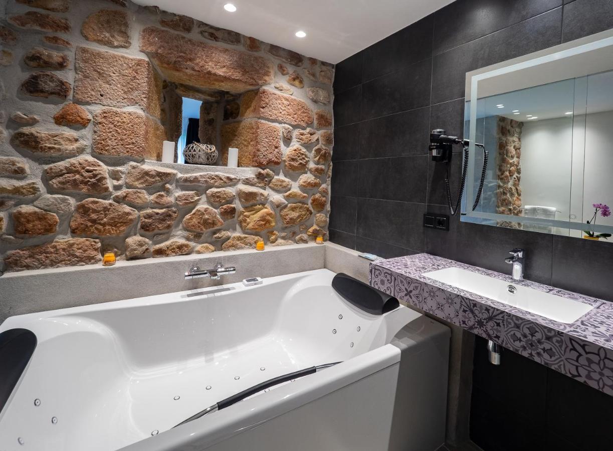 Oribar Casa Rural Aia Dış mekan fotoğraf