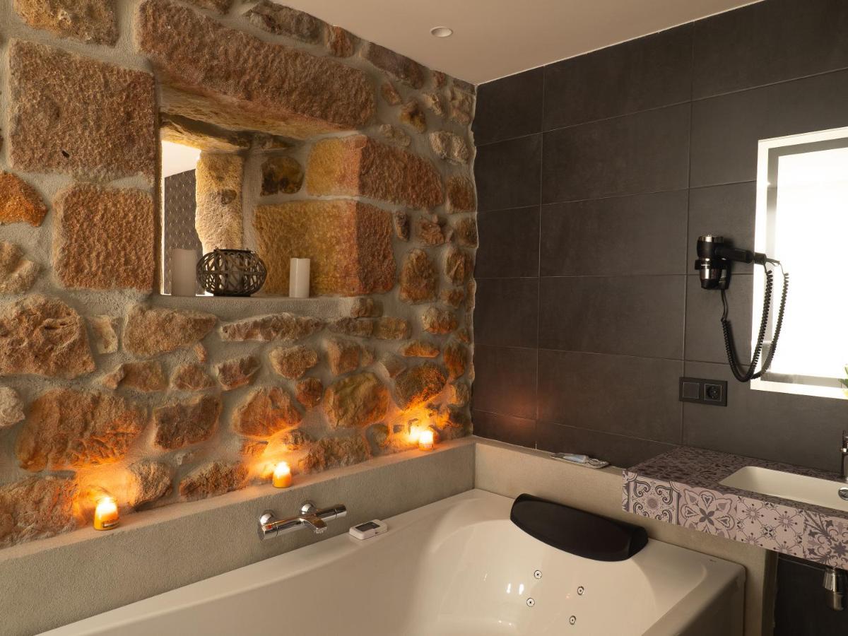 Oribar Casa Rural Aia Dış mekan fotoğraf